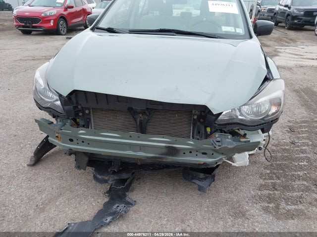 Aukcja sprzedaży 2016 Subaru Impreza 2.0i, vin: JF1GJAA67GH013415, numer aukcji: 44976211