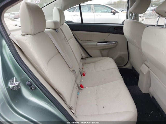 Aukcja sprzedaży 2016 Subaru Impreza 2.0i, vin: JF1GJAA67GH013415, numer aukcji: 44976211