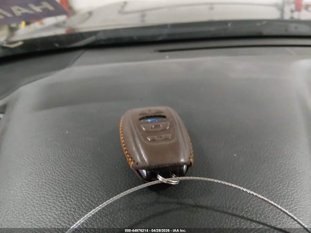 2015 Subaru Outback 2.5i Limited მანქანა იყიდება აუქციონზე, vin: 4S4BSBLC9F3278502, აუქციონის ნომერი: 44976214