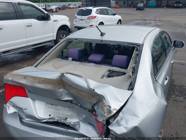 Aukcja sprzedaży 2008 Honda Civic Hybrid, vin: jhmfa36268s013416, numer aukcji: 44976215