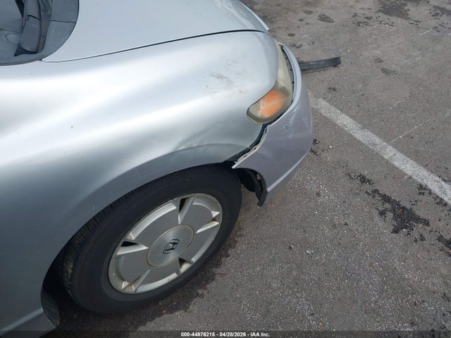 Aukcja sprzedaży 2008 Honda Civic Hybrid, vin: jhmfa36268s013416, numer aukcji: 44976215