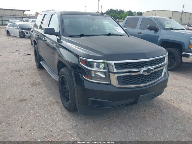 Продаж на аукціоні авто 2015 Chevrolet Tahoe Lt, vin: 1GNSCBKCXFR636438, номер лоту: 44976217