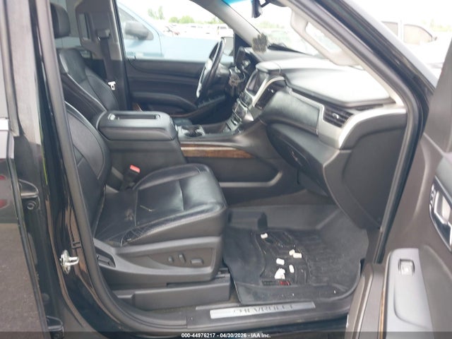 Auction sale of the 2015 Chevrolet Tahoe Lt, vin: 1GNSCBKCXFR636438, lot number: 44976217