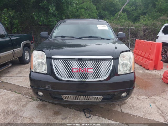 Продажа на аукционе авто 2011 Gmc Yukon Denali, vin: 1GKS1EEF7BR216222, номер лота: 44976222