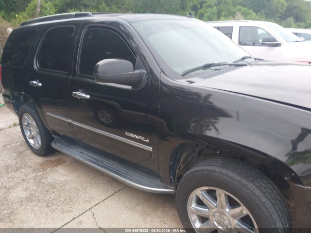 Продажа на аукционе авто 2011 Gmc Yukon Denali, vin: 1GKS1EEF7BR216222, номер лота: 44976222