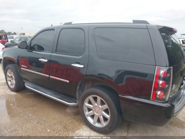 Продажа на аукционе авто 2011 Gmc Yukon Denali, vin: 1GKS1EEF7BR216222, номер лота: 44976222