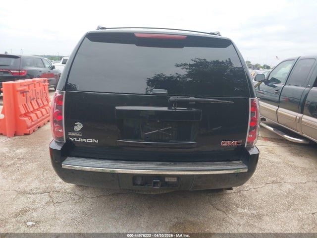 Продажа на аукционе авто 2011 Gmc Yukon Denali, vin: 1GKS1EEF7BR216222, номер лота: 44976222