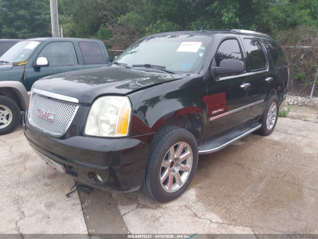 Продажа на аукционе авто 2011 Gmc Yukon Denali, vin: 1GKS1EEF7BR216222, номер лота: 44976222