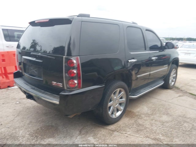 Продажа на аукционе авто 2011 Gmc Yukon Denali, vin: 1GKS1EEF7BR216222, номер лота: 44976222