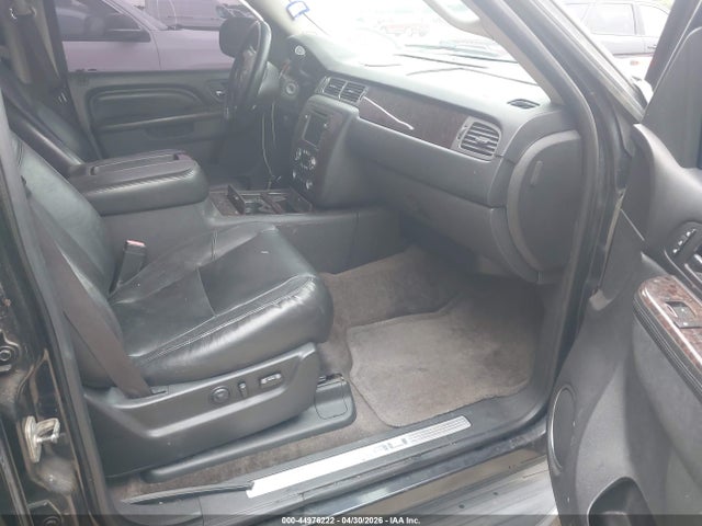 Продажа на аукционе авто 2011 Gmc Yukon Denali, vin: 1GKS1EEF7BR216222, номер лота: 44976222