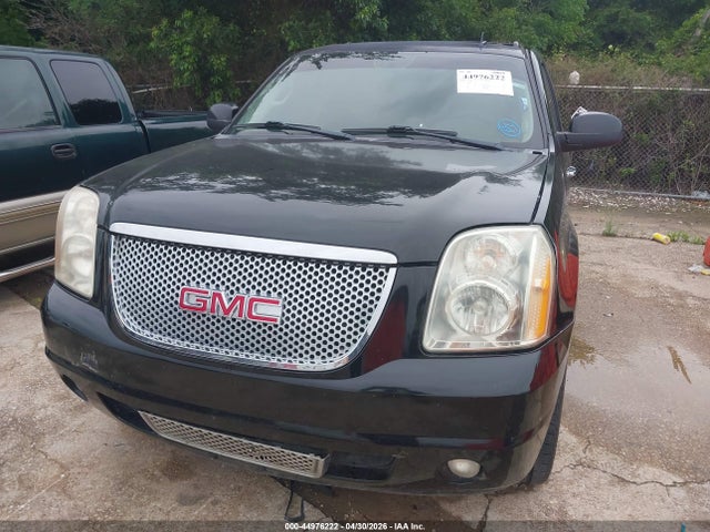 Продажа на аукционе авто 2011 Gmc Yukon Denali, vin: 1GKS1EEF7BR216222, номер лота: 44976222