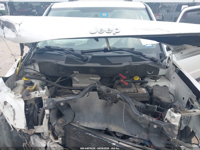 Продажа на аукционе авто 2016 Jeep Patriot Sport, vin: 1C4NJPBA7GD503559, номер лота: 44976225