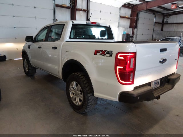 1FTER4FH8KLA77104 Ford RANGER XL