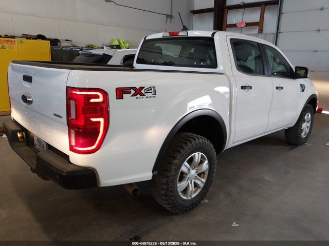 1FTER4FH8KLA77104 Ford RANGER XL