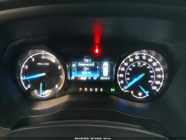 1FTER4FH8KLA77104 Ford RANGER XL