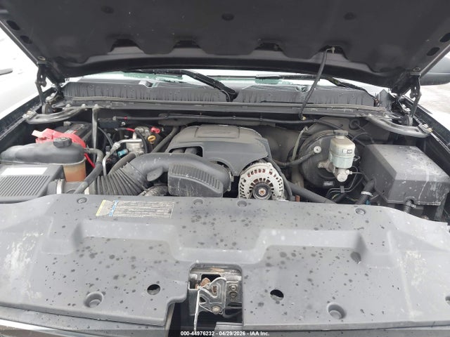 Aukcja sprzedaży 2008 Chevrolet Silverado 1500 Lt1, vin: 2GCEC19J481314233, numer aukcji: 44976232