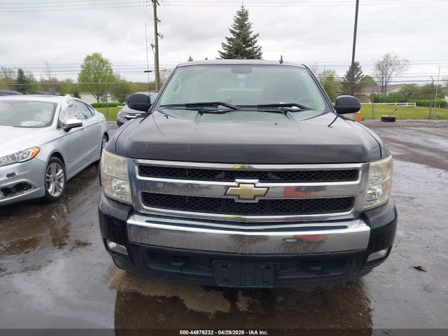 Aukcja sprzedaży 2008 Chevrolet Silverado 1500 Lt1, vin: 2GCEC19J481314233, numer aukcji: 44976232