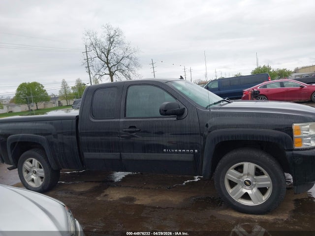 Aukcja sprzedaży 2008 Chevrolet Silverado 1500 Lt1, vin: 2GCEC19J481314233, numer aukcji: 44976232