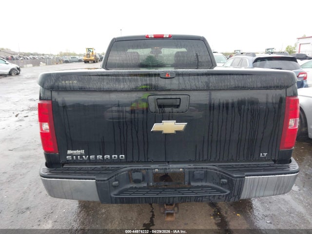 Aukcja sprzedaży 2008 Chevrolet Silverado 1500 Lt1, vin: 2GCEC19J481314233, numer aukcji: 44976232