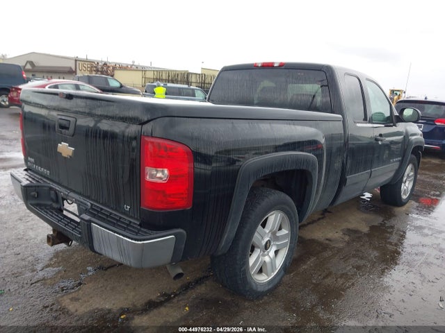 Aukcja sprzedaży 2008 Chevrolet Silverado 1500 Lt1, vin: 2GCEC19J481314233, numer aukcji: 44976232