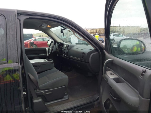 Aukcja sprzedaży 2008 Chevrolet Silverado 1500 Lt1, vin: 2GCEC19J481314233, numer aukcji: 44976232
