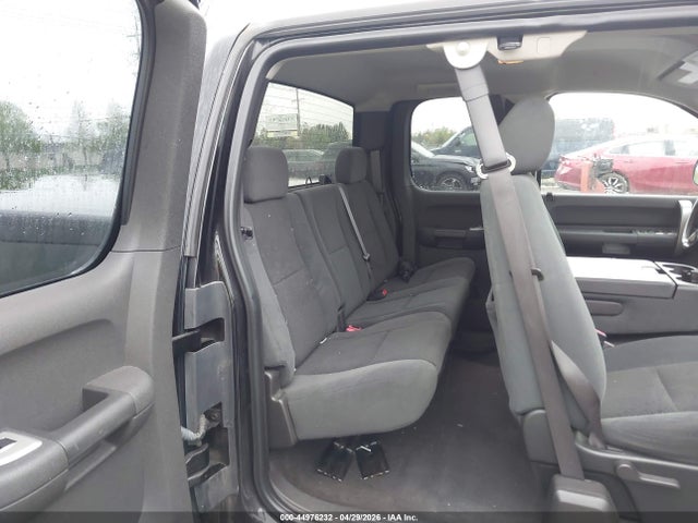 Aukcja sprzedaży 2008 Chevrolet Silverado 1500 Lt1, vin: 2GCEC19J481314233, numer aukcji: 44976232