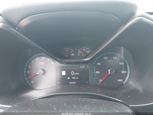 2021 Chevrolet Colorado 4wd  Short Box Zr2 მანქანა იყიდება აუქციონზე, vin: 1GCGTEEN3M1270895, აუქციონის ნომერი: 44976234