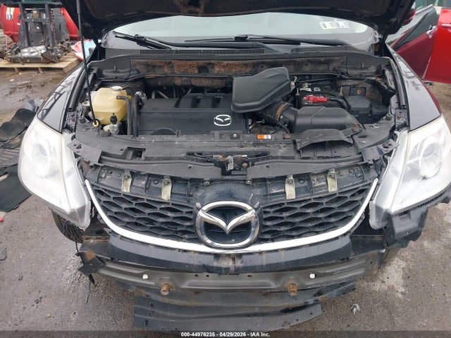 44976235 :رقم المزاد ، JM3TB3DV1B0303359 vin ، 2011 Mazda Cx-9 Grand Touring مزاد بيع