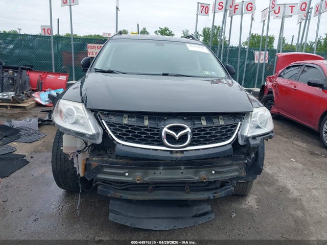 44976235 :رقم المزاد ، JM3TB3DV1B0303359 vin ، 2011 Mazda Cx-9 Grand Touring مزاد بيع