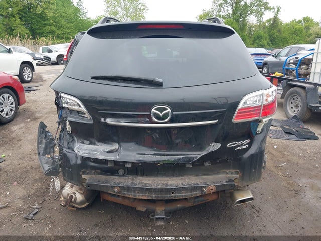 44976235 :رقم المزاد ، JM3TB3DV1B0303359 vin ، 2011 Mazda Cx-9 Grand Touring مزاد بيع