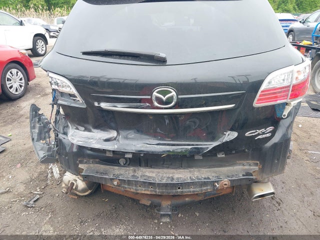 44976235 :رقم المزاد ، JM3TB3DV1B0303359 vin ، 2011 Mazda Cx-9 Grand Touring مزاد بيع