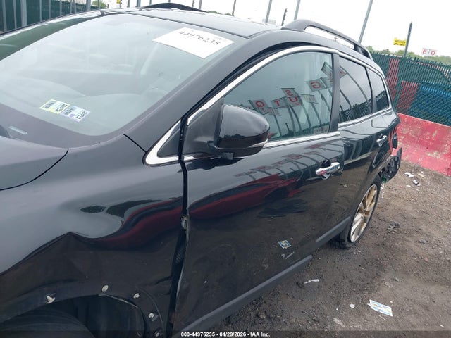 44976235 :رقم المزاد ، JM3TB3DV1B0303359 vin ، 2011 Mazda Cx-9 Grand Touring مزاد بيع