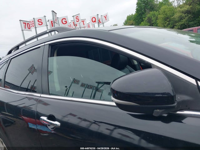 44976235 :رقم المزاد ، JM3TB3DV1B0303359 vin ، 2011 Mazda Cx-9 Grand Touring مزاد بيع