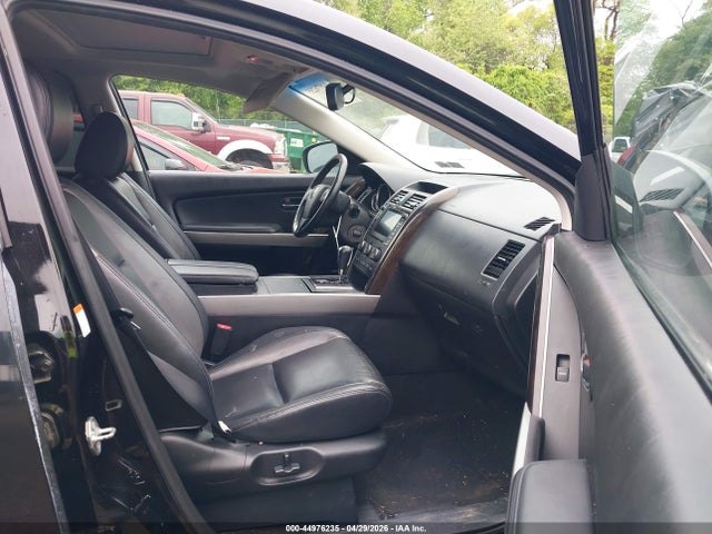 44976235 :رقم المزاد ، JM3TB3DV1B0303359 vin ، 2011 Mazda Cx-9 Grand Touring مزاد بيع