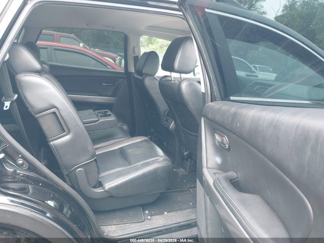 44976235 :رقم المزاد ، JM3TB3DV1B0303359 vin ، 2011 Mazda Cx-9 Grand Touring مزاد بيع