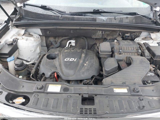Продажа на аукционе авто 2012 Kia Sorento Lx, vin: 5XYKTCA66CG294538, номер лота: 44976236