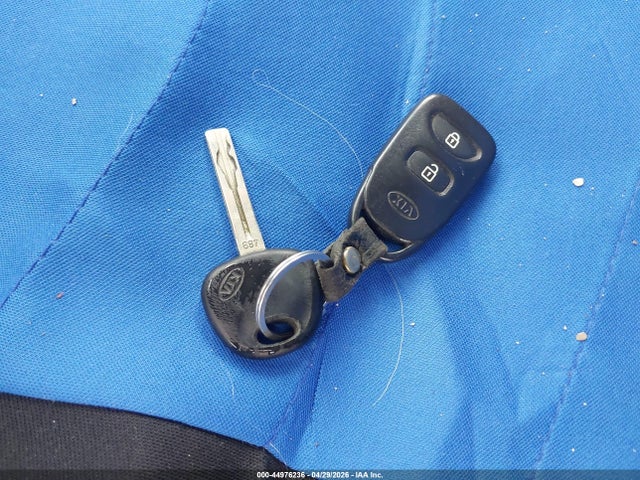 Продажа на аукционе авто 2012 Kia Sorento Lx, vin: 5XYKTCA66CG294538, номер лота: 44976236