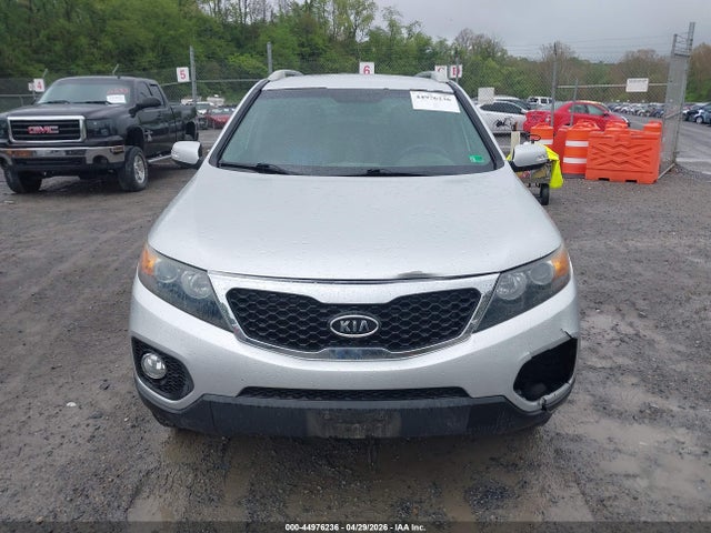 Продажа на аукционе авто 2012 Kia Sorento Lx, vin: 5XYKTCA66CG294538, номер лота: 44976236