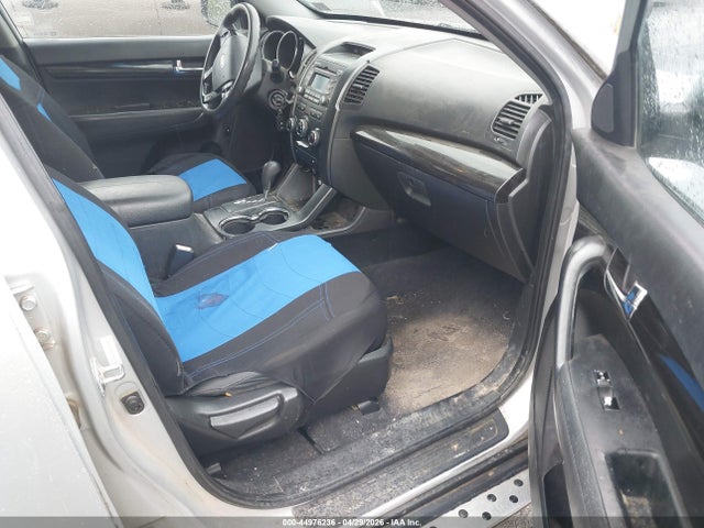 Продажа на аукционе авто 2012 Kia Sorento Lx, vin: 5XYKTCA66CG294538, номер лота: 44976236