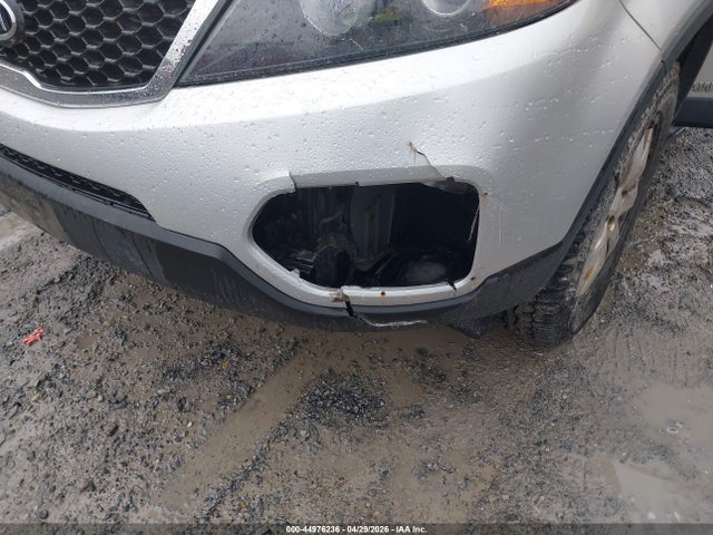 Продажа на аукционе авто 2012 Kia Sorento Lx, vin: 5XYKTCA66CG294538, номер лота: 44976236