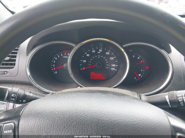 Продажа на аукционе авто 2012 Kia Sorento Lx, vin: 5XYKTCA66CG294538, номер лота: 44976236