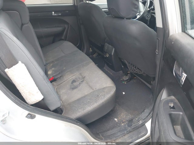 Продажа на аукционе авто 2012 Kia Sorento Lx, vin: 5XYKTCA66CG294538, номер лота: 44976236