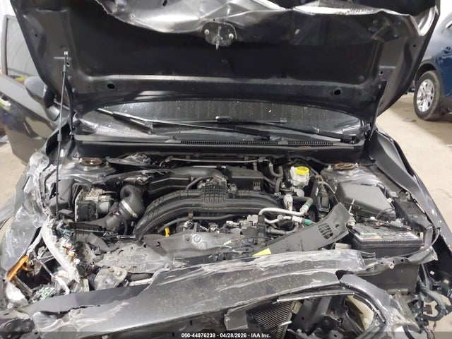 Aukcja sprzedaży 2019 Subaru Impreza 2.0i Limited, vin: 4S3GKAS63K3604515, numer aukcji: 44976238