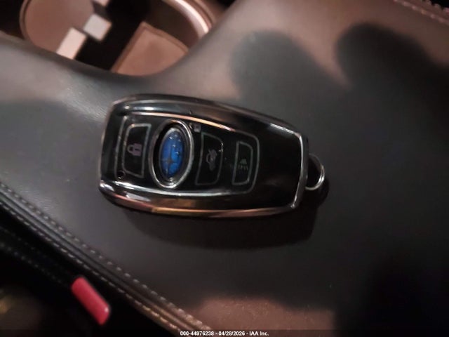 Aukcja sprzedaży 2019 Subaru Impreza 2.0i Limited, vin: 4S3GKAS63K3604515, numer aukcji: 44976238
