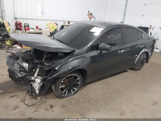 Aukcja sprzedaży 2019 Subaru Impreza 2.0i Limited, vin: 4S3GKAS63K3604515, numer aukcji: 44976238