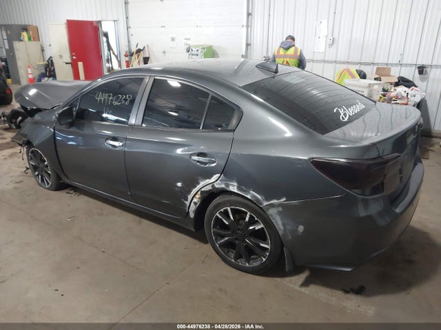 Aukcja sprzedaży 2019 Subaru Impreza 2.0i Limited, vin: 4S3GKAS63K3604515, numer aukcji: 44976238