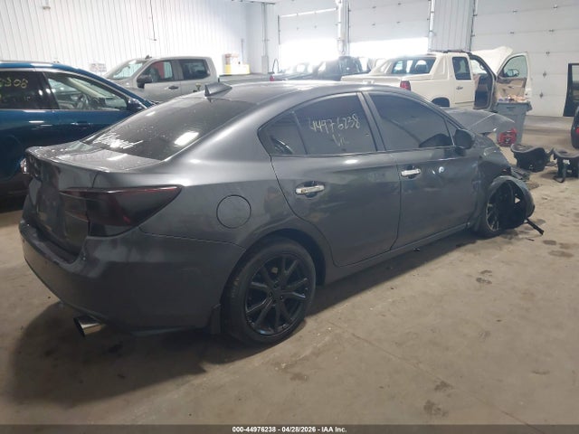 Aukcja sprzedaży 2019 Subaru Impreza 2.0i Limited, vin: 4S3GKAS63K3604515, numer aukcji: 44976238