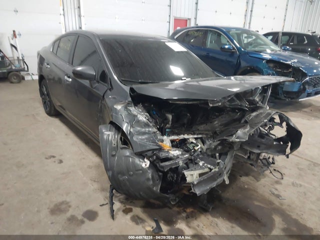 Aukcja sprzedaży 2019 Subaru Impreza 2.0i Limited, vin: 4S3GKAS63K3604515, numer aukcji: 44976238