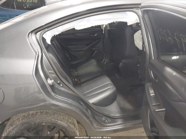 Aukcja sprzedaży 2019 Subaru Impreza 2.0i Limited, vin: 4S3GKAS63K3604515, numer aukcji: 44976238