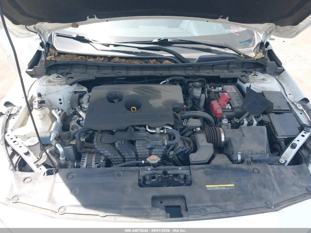 2020 Nissan Altima S Fwd მანქანა იყიდება აუქციონზე, vin: 1N4BL4BV6LC209994, აუქციონის ნომერი: 44976242